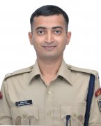 Abhishek Tiwari
